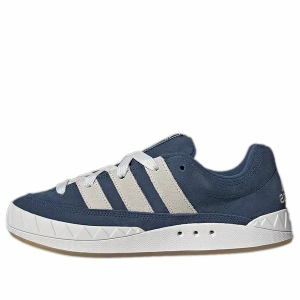 adidas アディダス メンズ スニーカー  【adidas Adimatic \u0027Night Marine Gum\u0027 GY2088】  大きさ US_7.5(25.5糎)