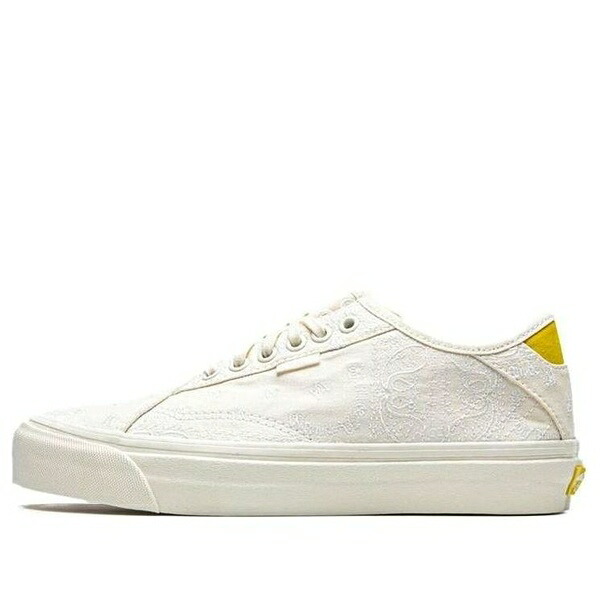Vans バンズ メンズ スニーカー  【Vans Rhude x Diamo Ni Bandana - White VN0A3TKD2F61】  サイズ US_12(30.0cm)