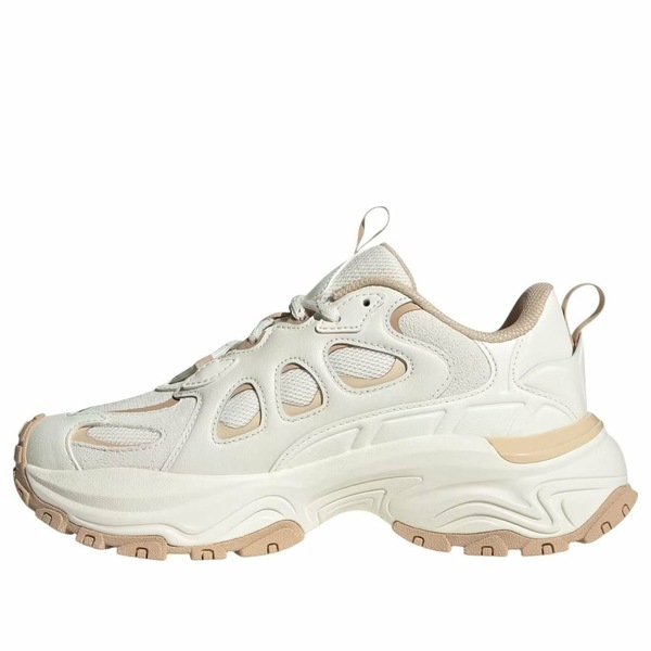 adidas アディダス レディース スニーカー  【(WMNS) adidas Shadow Valley \u0027Off White Magic Beige\u0027 JP8413】  大きさ US_W_4.5