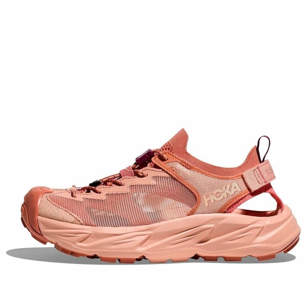 HOKA ONE ONE ホカオネオネ レディース スニーカー  【(WMNS) HOKA ONE ONE Hopara 2 \u0027Dry Clay Feldspar\u0027 1147670-DLY】  大きさ US_6.5(23.5糎)