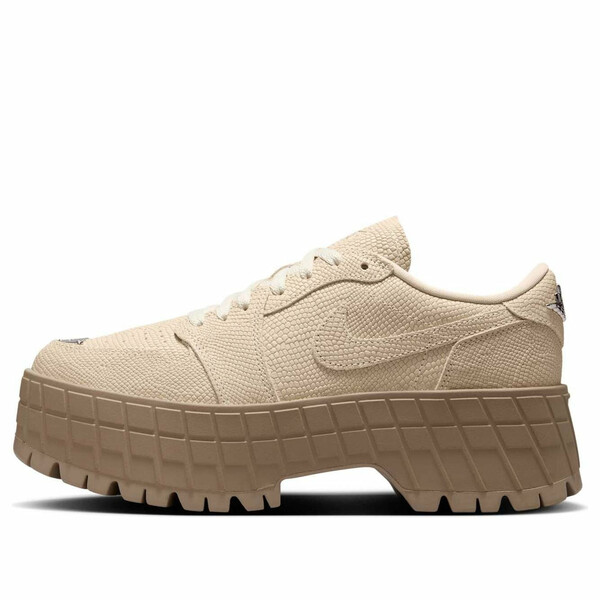 Jordan ジョーダン レディース スニーカー 【(WMNS) Air Jordan 1 Low Brooklyn 'Rattan Desert Camo' HF3184-200】 サイズ US_6.5(23.5cm)|asty