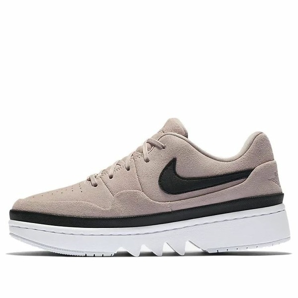 Jordan ジョーダン レディース スニーカー  【(WMNS) Air Jordan 1 Jester XX Low Laced \u0027Barely Rose\u0027 CI7815-602】  大きさ US_W_10