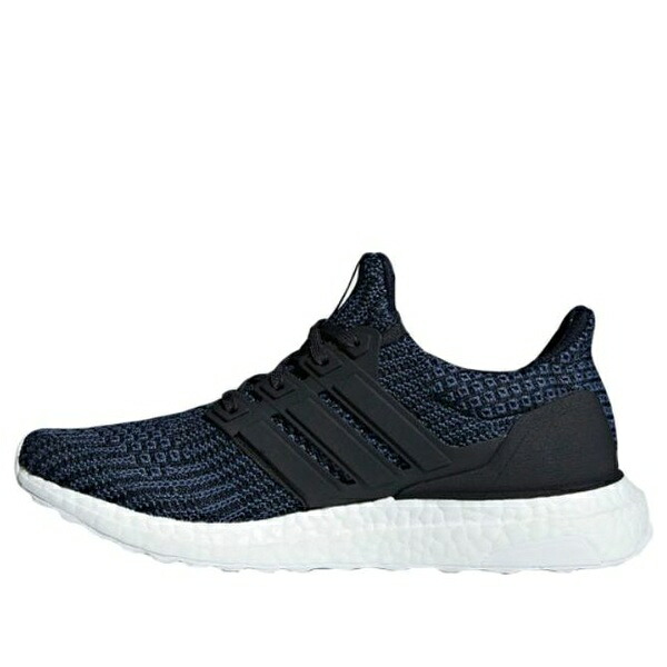 adidas アディダス レディース スニーカー  【(WMNS) adidas Parley x UltraBoost \u0027Deep Ocean Blue\u0027 AC8205】  大きさ US_5.5(22.5糎)