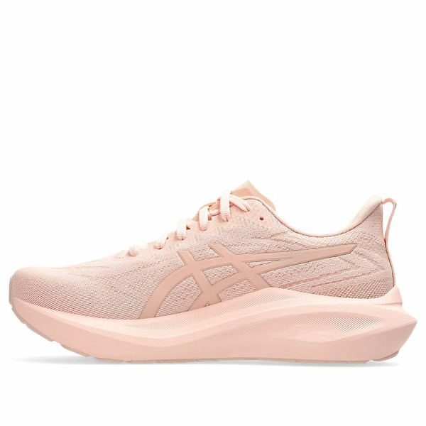 ASICS アシックス レディース スニーカー  【(WMNS) ASICS GT-2000 13 LITE-SHOW \u0027Peach\u0027 1012B820-700】  大きさ US_6(23.0糎)