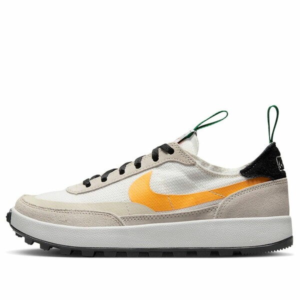 Nike ナイキ レディース スニーカー  【(WMNS) Nike x Tom Sachs NikeCraft General Purpose Shoe Grey DA6672-100】  サイズ US_7.5(24.5cm)