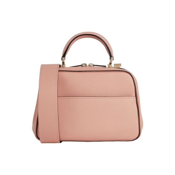 【送料無料】 ヴァレクストラ レディース ハンドバッグ バッグ Handbags Pink