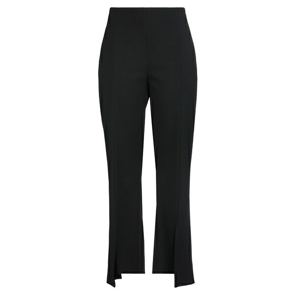 【送料無料】 ガニー レディース カジュアルパンツ ボトムス Pants Black