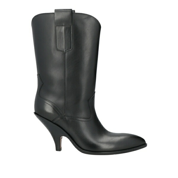 【送料無料】 バリー レディース ブーツ シューズ Ankle boots Black