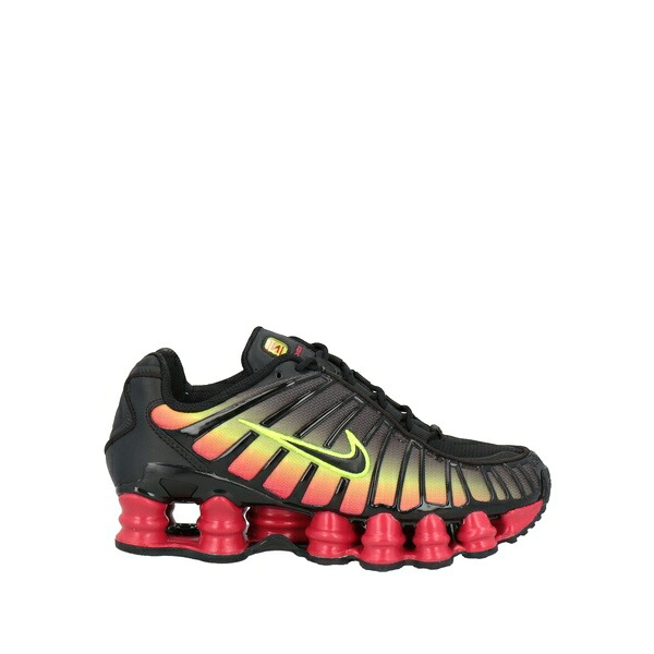 【送料無料】 ナイキ レディース スニーカー シューズ Sneakers Red