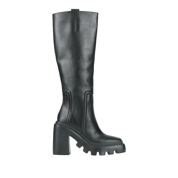 【送料無料】 ヴィック・マティ レディース ブーツ シューズ Boots Black
