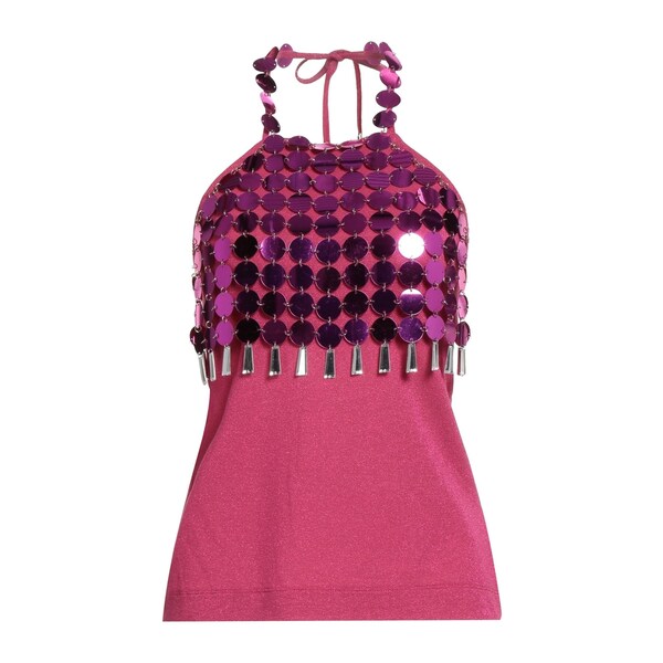 【送料無料】 クリップス レディース Tシャツ トップス Tops Pink 33,020円