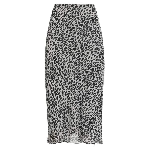 【送料無料】 パトリツィア ペペ レディース スカート ボトムス Midi skirts Black