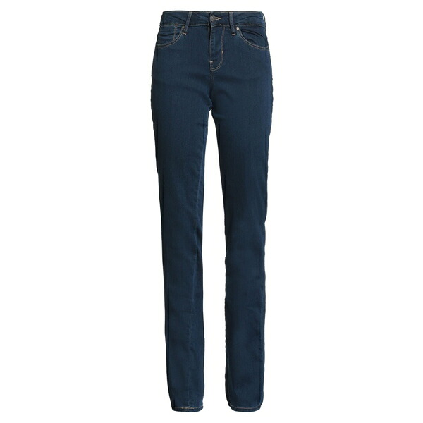 【貨物輸送無料】 ゲス レディース ジーンズズボン下 ボトムス Jeans Blue レディースファッション-ボトムス-パンツ