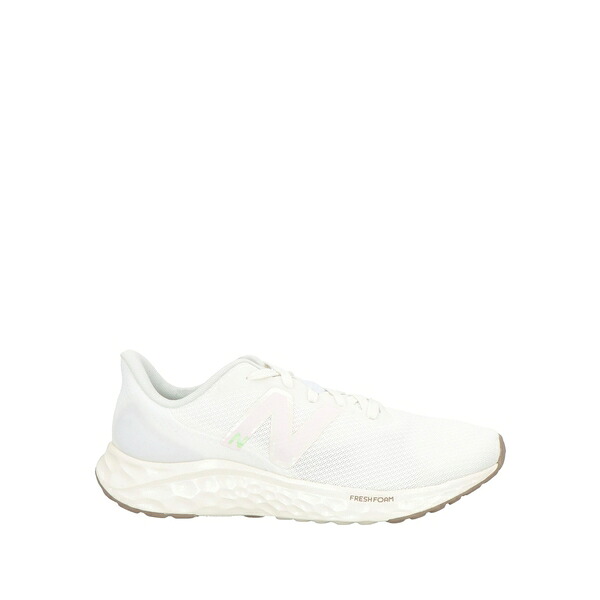 【貨物輸送無料】 ニュー平衡にする レディース スニーカー シューズ Sneakers White