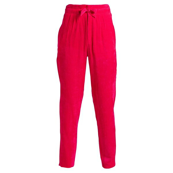 【送料無料】 イザベル マラン レディース カジュアルパンツ ボトムス Pants Pink
