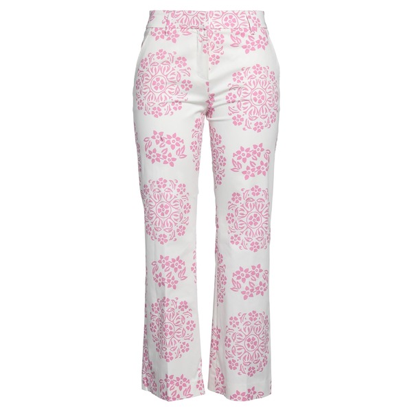 【送料無料】 トゥルー ロイヤル レディース カジュアルパンツ ボトムス Pants White