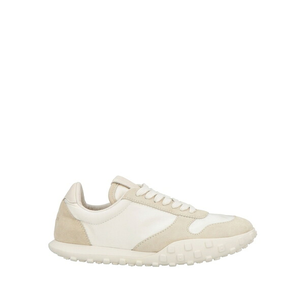 【送料無料】 ジル・サンダー レディース スニーカー シューズ Sneakers White｜asty 81,840円