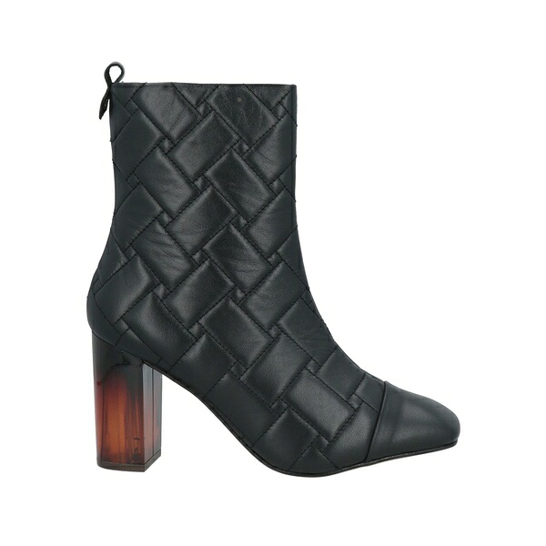 【送料無料】 カートジェイガー レディース ブーツ シューズ Ankle boots Black