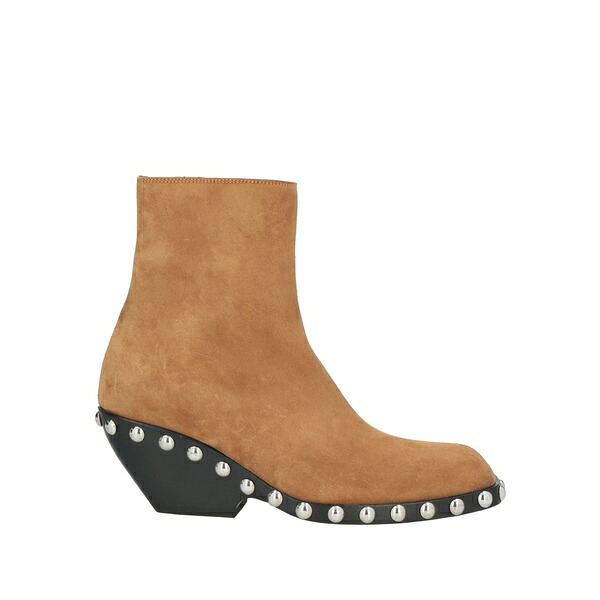 【送料無料】 カイト レディース ブーツ シューズ Ankle boots Beige 100,540円