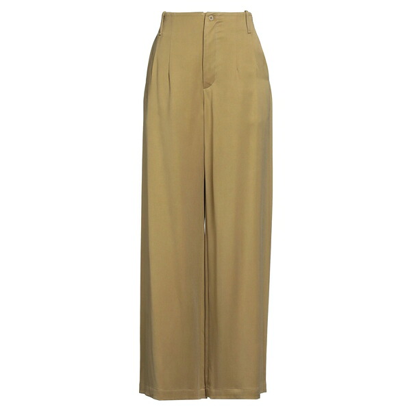【送料無料】 ジェントリーポルトフィーノ レディース カジュアルパンツ ボトムス Pants Yellow