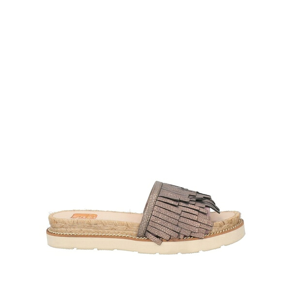 【送料無料】 カンナ レディース サンダル シューズ Sandals Metallic