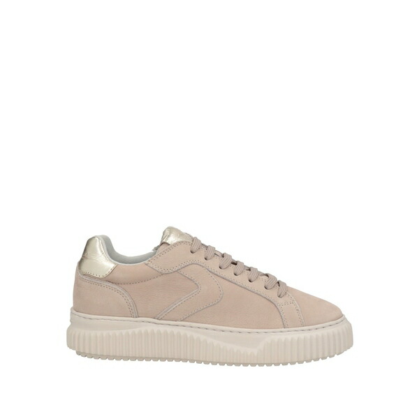 【送料無料】 ボイルブランシェ レディース スニーカー シューズ Sneakers Grey
