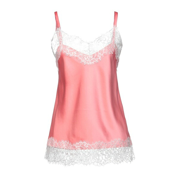 【貨物輸送無料】 アトスロン ランボルギーニ レディース プルオーバー トップス Tops Pink