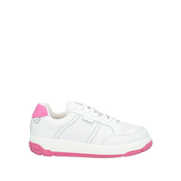 【送料無料】 ジーシーディーエス レディース スニーカー シューズ Sneakers White