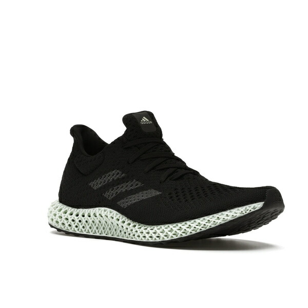 お試し価格！】【お試し価格！】adidas アディダス メンズ スニーカー ランニング サイズ US_10(28.0cm) Black Linen  Green (2021) 靴