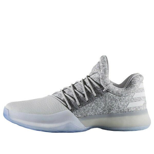 adidas アディダス メンズ スニーカー 【adidas Harden Volume 1 'Greyvy' BW0553】 サイズ US_8(26.0cm)|asty