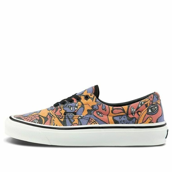 Vans バンズ メンズ スニーカー 【Vans OG Era LX 'Night Eyes' VN0A3CXN4M4】 サイズ US_M_4｜asty