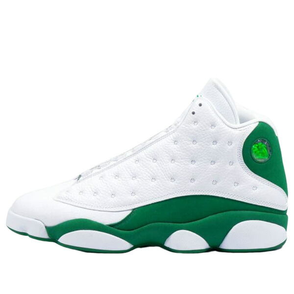 Jordan ジョーダン メンズ スニーカー 【Air Jordan 13 Retro \'Ray Allen\' PE 414571-125】 サイズ US_10.5(28.5cm)|asty