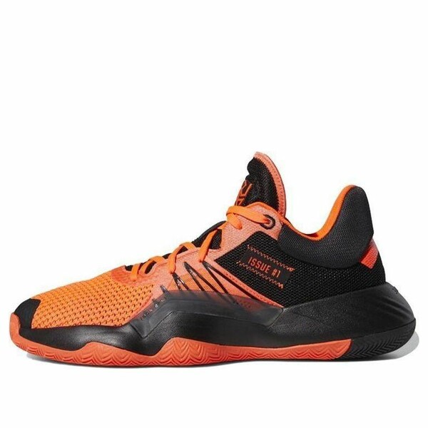 adidas アディダス メンズ スニーカー 【adidas D.O.N. Issue #1 'NBA ASG 2020' EH2133】 サイズ US_7(25.0cm)|asty