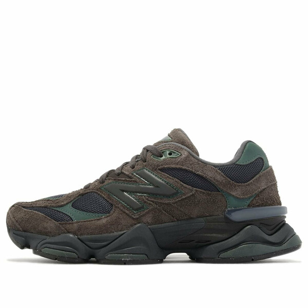 New Balance ニューバランス メンズ スニーカー 【New Balance 9060 'Beef and Broccoli' U9060OUT】 サイズ US_10.5(28.5cm)｜asty