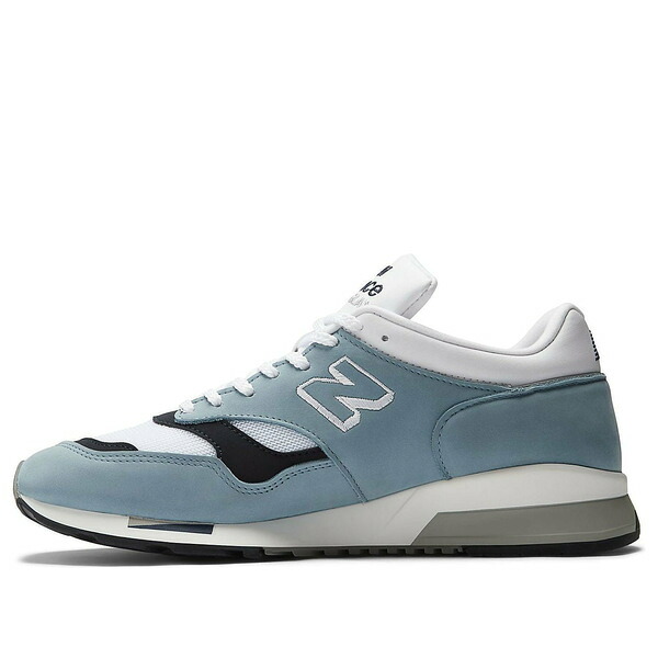 New Balance ニューバランス メンズ スニーカー 【New Balance 1500 Made in UK 'Iconic Influences' U1500BNW】 サイズ US_12(30.0cm)|asty