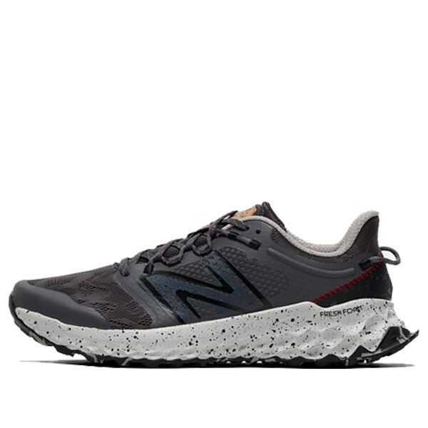 New Balance ニューバランス メンズ スニーカー 【New Balance Fresh Foam Garo 'Magnet Speckled' MTGAROLG】 サイズ US_9(27.0cm)|asty