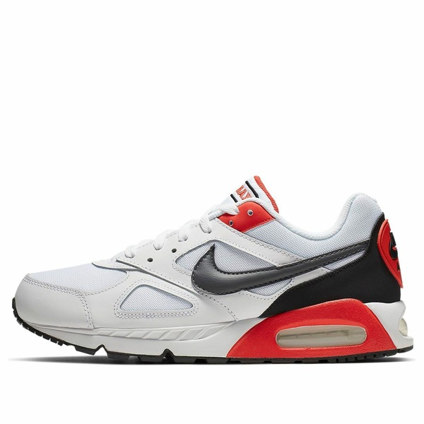 Nike ナイキ メンズ スニーカー 【Nike Air Max IVO 'White Habanero Red' CD1540-100】 サイズ US_M_15|asty
