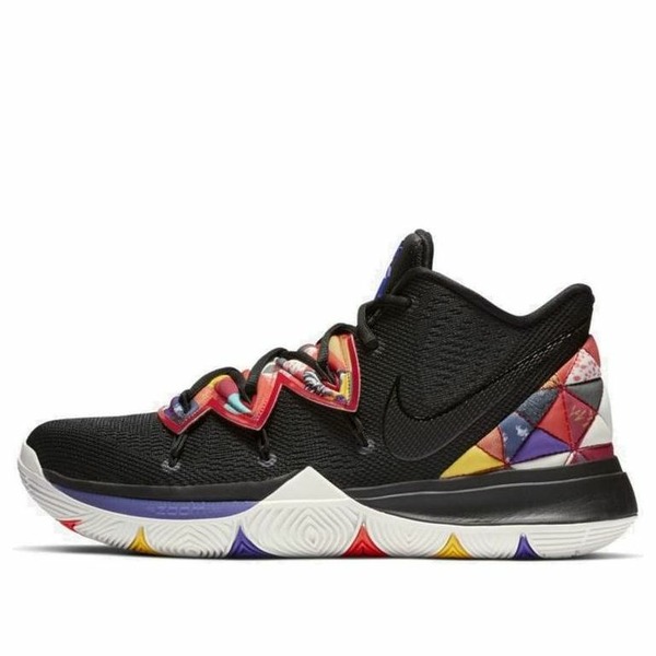 Nike ナイキ メンズ スニーカー 【Nike Kyrie 5 EP 'Chinese New Year' AO2919-010】 サイズ US_11.5(29.5cm)｜asty