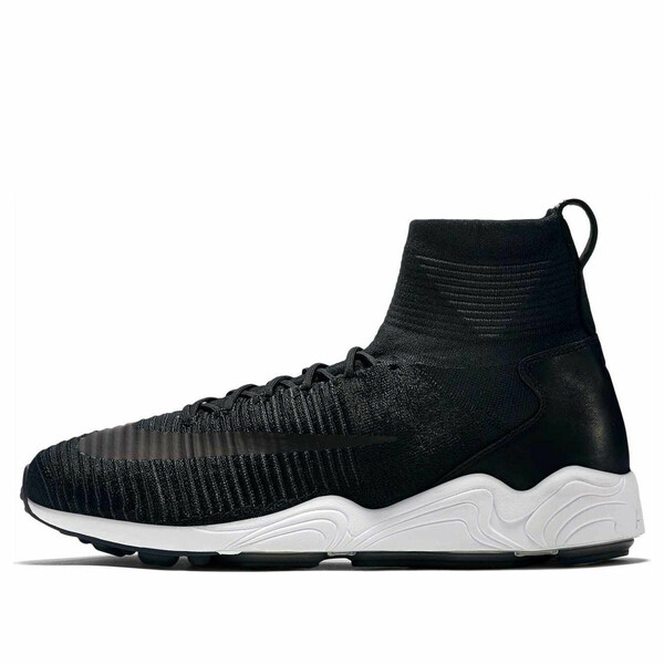 Nike ナイキ メンズ スニーカー 【Nike Zoom Mercurial 11 Flyknit FC 'Black' 844626-001】 サイズ US_11.5(29.5cm)｜asty
