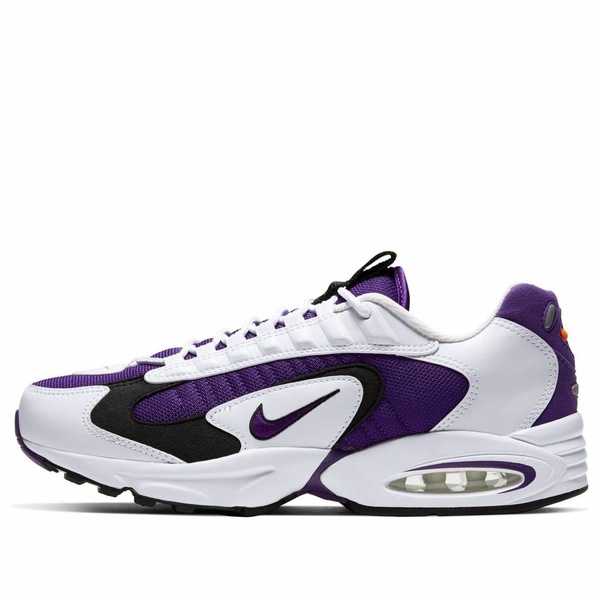 Nike ナイキ メンズ スニーカー 【Nike Air Max Triax 96 Retro 'Purple' CD2053-102】 サイズ US_12(30.0cm)｜asty