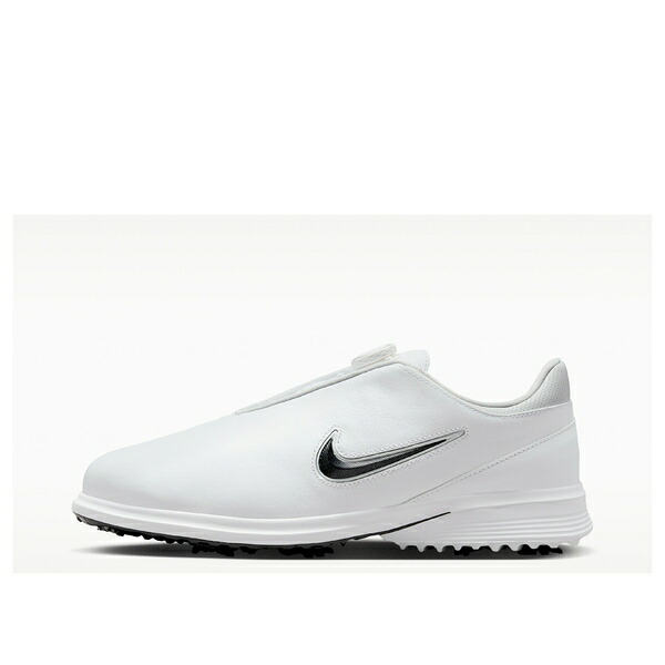 Nike ナイキ メンズ スニーカー 【Nike Victory Tour 4 BOA Golf 'White Photon Dust Black' HM6545-100】 サイズ US_M_4.5｜asty