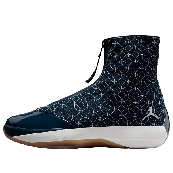 Jordan ジョーダン メンズ スニーカー 【Air Jordan 40 PF 'Rui' IQ5893-400】 サイズ US_10.5(28.5cm)|asty