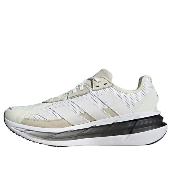 adidas アディダス メンズ スニーカー 【adidas Adistar 3 'Cloud White' JR7789】 サイズ US_11.5(29.5cm)|asty