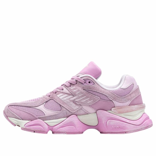 New Balance ニューバランス メンズ スニーカー 【New Balance 9060 'Pink Overdye' U9060APP】 サイズ US_8(26.0cm)｜asty