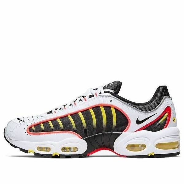 Nike ナイキ メンズ スニーカー 【Nike Air Max Tailwind 4 'Bright Crimson' AQ2567-109】 サイズ US_11(29.0cm)|asty