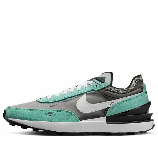 Nike ナイキ メンズ スニーカー 【Nike Waffle One SE 'Light Menta' DD8014-005】 サイズ US_M_13｜asty