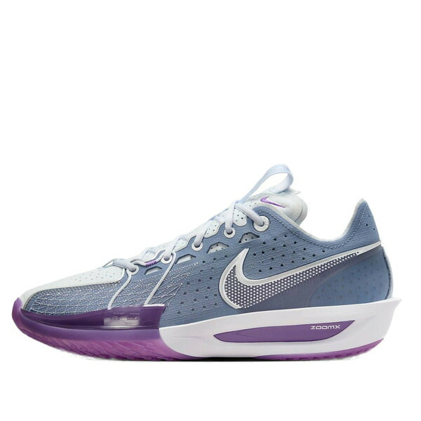 Nike ナイキ メンズ スニーカー 【Nike Air Zoom G.T. Cut 3 'Be True To Her School' DV2913-400】 サイズ US_8(26.0cm)｜asty