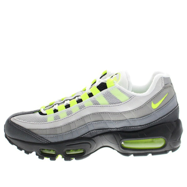 Nike ナイキ メンズ スニーカー 【Nike Air Max 95 OG 'Neon' 2015 554970-071】 サイズ US_M_13｜asty