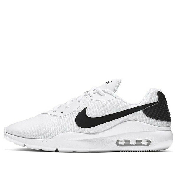 Nike ナイキ メンズ スニーカー 【Nike Air Max Oketo 'White' AQ2235-100】 サイズ US_7(25.0cm)｜asty 58,080円