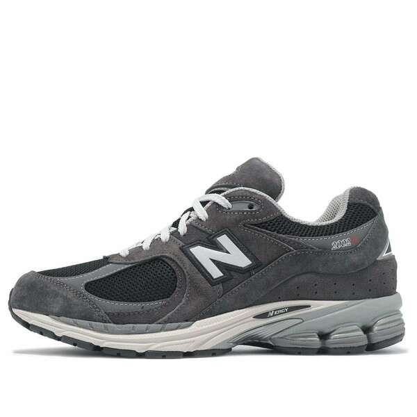 New Balance ニューバランス メンズ スニーカー 【New Balance 2002R 'Black Cement' U2002RA】 サイズ US_11(29.0cm)|asty